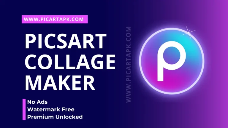 PicsArt Collage Maker | Create Photo Collages Online for Free