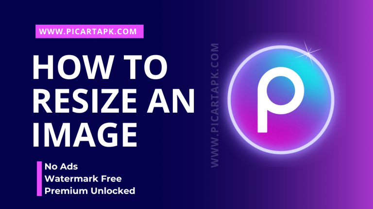 How To Resize An Image? Step-by-Step Guide